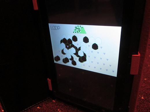 Loop Game - Portrait